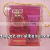 Beauty Perfume Body Lotion for Women