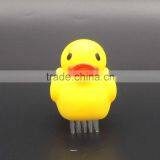 Cartoon Animal Shape Scrub Brush thumbnail-1