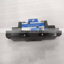 Northman SWH-G02-C2-A220-10 Hydraulic Solenoid Valve SWH-G03-C51-A220-20 SWH-G03-C2-D24-20 thumbnail-2