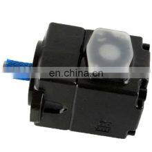 YUKEN PV2R1-25-F-RAA-43 Hydraulic Single Vane Pump PV2R1-8/10/14/17/19/23/25/28/31-FR Series thumbnail-1