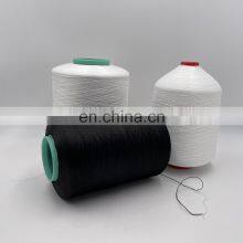 Factory Direct High-quality 150D 200D 300D 100% Polyester High-strength Overlock Sewing Thread thumbnail-2