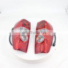 New Replacement Auto Rear Lights Car Taillamps For Chevrolet Colorado S10 thumbnail-2