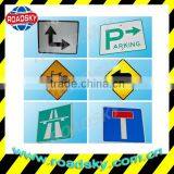 Informative Reflective Green International Traffic Signs And Symbols thumbnail-1