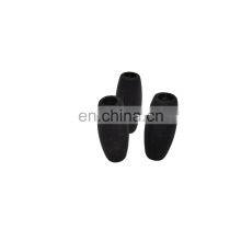 Customized Silicone Rubber Mecanum Wheels thumbnail-2