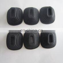 OEM Custom Silicone Moulded Rubber Products Manufacturer thumbnail-3