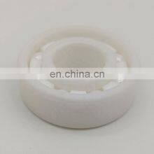6407 CE 35X100X25mm ZrO2 Full Ceramic Ball Bearing 6407CE thumbnail-3
