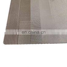 Multi-layer Sintered Stainless Steel Filter Wire Cloth