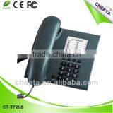 Popular Basic Onyx Telephone