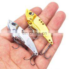 3.5g 7g 12g 18g Top Quality All Depth Metal Fishing Lures VIB thumbnail-2