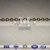 6mm fashionable decorative metal bead curtain factory price