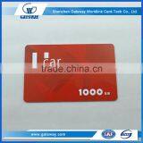 Pvc Scratch Cards Printing Manufacturer thumbnail-1