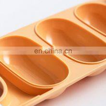 Introducing Latest Wholesale DIY Cute Plastic Press Mold Onigiri Line Rice Ball Maker thumbnail-3