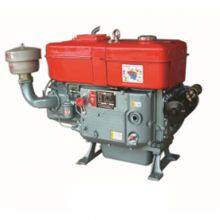 General Purpose Powerful Horizontal/Inclined Water Cooling Four-stoke Diesel Engines With Electric Starter, Ce Euro V, EPA