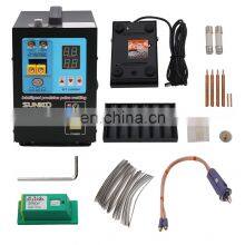 737G+ Spot Welder 110V 4.3KW Welding Machine With S-70BN Welding Pen for 18650 Battery Pack thumbnail-2