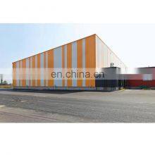 Cheap Construction Steel Warehouse Structure Warehouse Building With Design thumbnail-5