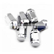 AOSU LM07 Professional Design Steel Alloy Wheel Lug Nuts Sets thumbnail-5