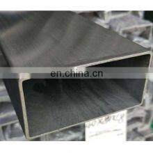 Stainless Steel Rectangular Pipe 316 Stainless Steel Square Tube thumbnail-2