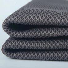 Warp Knitted Big Width 3D Air Mesh Fabric With Ventilation and Durability for Mattress Cover thumbnail-5