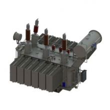 Transformer Manufacturer