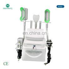 2022 New Portable Style 360 Cryolipolysis Machine Cryolipolysis Machine for Double Chin and Body Slimming thumbnail-2