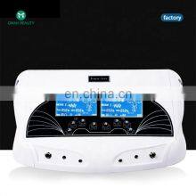 Sales Most popular ion cleanse foot detox spa/ion detox foot spa machine in Korea