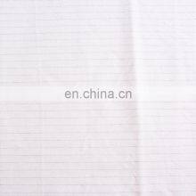 Wear Resisting Yarn Dyed Fabric Breathable Polyester Rayon Blend Spandex Fabric Skirt Fabric thumbnail-4