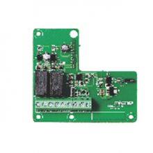 Clock Encryption Card