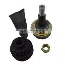 Factory Supply Drive Shaft cv Joint Kit TO-001 OEM 43410-12020 for TOYOTA COROLLA thumbnail-3