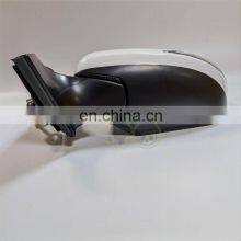 High Quality 2016 Land Cruiser 9P Fold Heated Indicator Car Side Mirror for Toyota FJ200 2017-2021 thumbnail-3