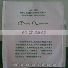 China Good Price Tea Bag Packing Machine (CCFD6) and Packaging Tea Powder Granule Materials With Sachet thumbnail-3