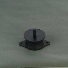 Rubber Buffer for 1434650caterpillar Equipment 663CS - 583CS - 54CS - 56CS - 76CS thumbnail-5