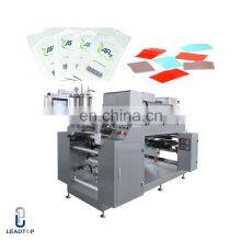 Линия оборудования для производства оральных съедобных стрип- пленок ODF thumbnail-3