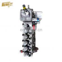 HIDROJET Injection Pump BHF6P120005 Diesel Fuel Pump 5320140 6PH735-120-1100 for 6CT thumbnail-5