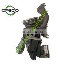 B38A 1.5T Turbocharger 11658600045 11-65-8-600-045 11658643129 11658643130 11658643131 8600045 8643129 8643130 8643131 8573106 thumbnail-3