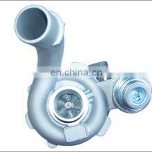 GT1549S Turbocharger 751768-5004S 703245-0001 703245-0002 8200091350A 7711497500 Turbocharger for Renault thumbnail-4