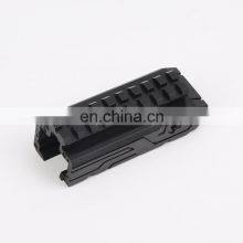 OEM Customized Plastic Shell Injection Molded Electronic Products thumbnail-3