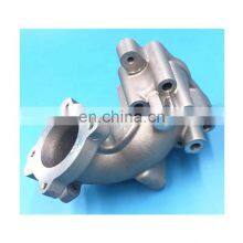 Spectrum Testing A356 t6 Aluminum Sand Casting thumbnail-1