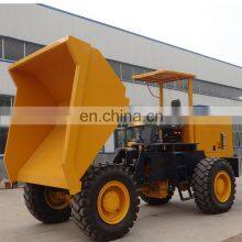 3Ton Self -loading FCY-30 SD CE 4WD Mini Dumper Manufacturing Machines thumbnail-2