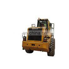 Original CAT 966H Wheel Loader , Used CAT 966h 966k 966 Loader , CAT Front Loader 936 950 966 986 thumbnail-4