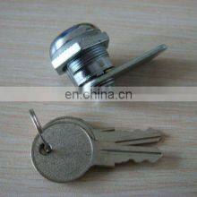 MS822 Top Quality Zinc Alloy Die-cast Housing and Cylinder Cam Lock Cabinet Lock Machine Cam Locks thumbnail-2