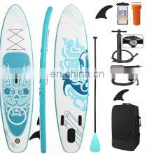 Sup Boards Inflatable Stand Up Paddle Board Surfboard thumbnail-3