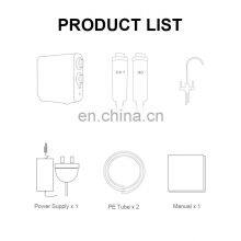 Nobana бытовой водоочиститель RO с обратным осмосом, домашняя машина thumbnail-5