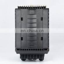 IP 68 Pole Outside Plc SPLITTER Terminal Box Inline Fiber Optic Outdoor Joint Splice Multi-purpose Closure thumbnail-3