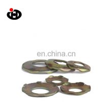 Wholesale high quality DIN 6795 butterfly with point bronze spring washer