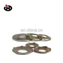 Hot Sale JINGHONG DIN6795 Yellow Zinc Bronze Spring Washer thumbnail-2