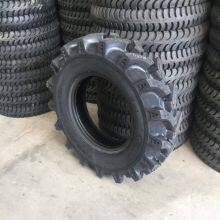 The Manufacturer Sells Tractor Tires 750-16 Agricultural Paddy High Flower Tires 8.3-20 thumbnail-2