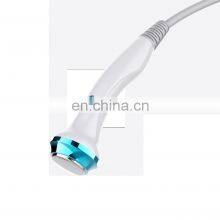 Skin Monitoring and Skin Management System Blue New Fashion Portable High Frequency Touch Screen & Handle Switch for Commercial thumbnail-4