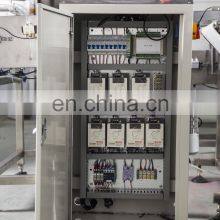 Horizontal Pillow Bag Automatic Feeding Brownies Packing Machine thumbnail-2