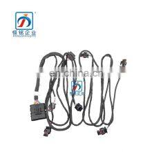 Genuine Parking Aid System Wiring Harness 2125404300 for Mercedes Benz W212 E Class thumbnail-4