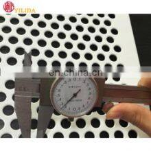 Perforated Metal Mesh for Speaker Grille thumbnail-5